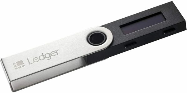 Ledger Nano S – Die beliebteste Hardware Wallet – Kaufen, lagern und verwalten S 2
