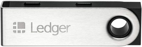 Ledger Nano S – Die beliebteste Hardware Wallet – Kaufen, lagern und verwalten S 3