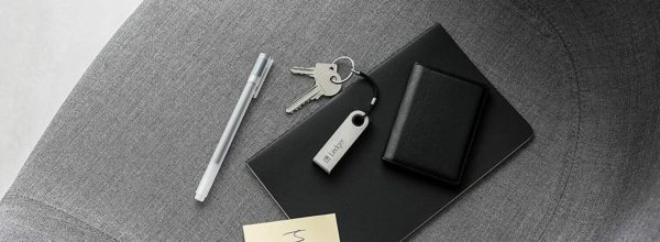 Ledger Nano S – Die beliebteste Hardware Wallet – Kaufen, lagern und verwalten S 6