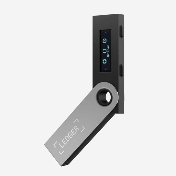 Ledger Nano S - Crypto Wallet Storage - Buy, Store and Manage Crypto 5